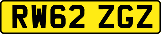 RW62ZGZ