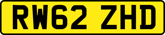 RW62ZHD