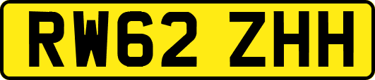 RW62ZHH