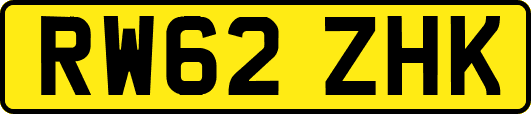 RW62ZHK