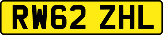 RW62ZHL