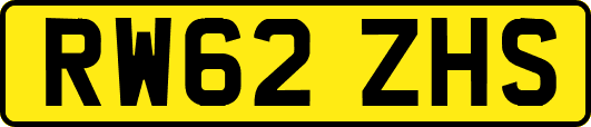 RW62ZHS