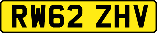 RW62ZHV