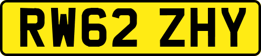 RW62ZHY