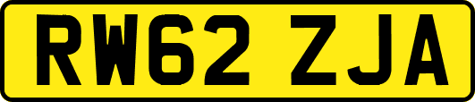 RW62ZJA