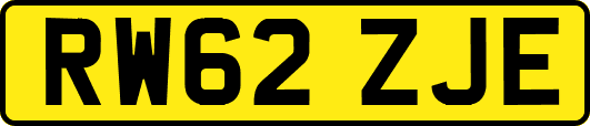 RW62ZJE