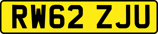 RW62ZJU