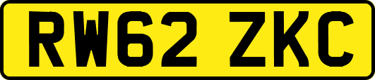 RW62ZKC