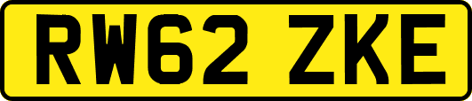 RW62ZKE