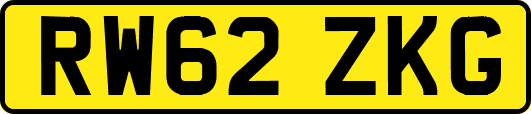 RW62ZKG