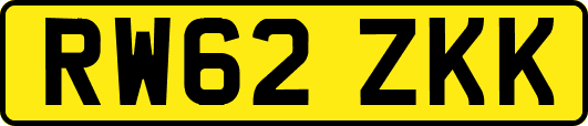 RW62ZKK