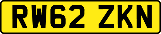 RW62ZKN