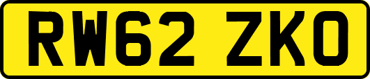 RW62ZKO