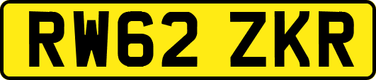 RW62ZKR