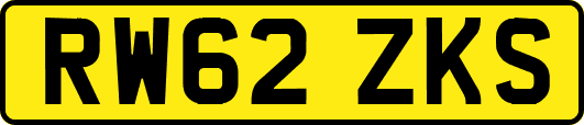 RW62ZKS