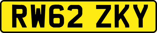 RW62ZKY