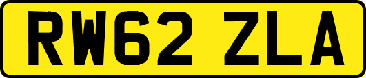 RW62ZLA