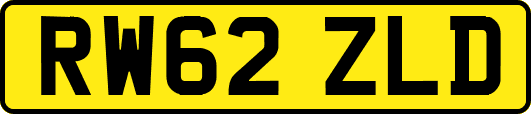 RW62ZLD