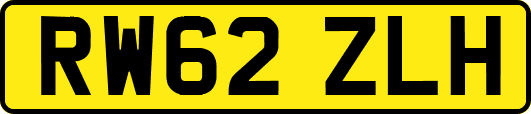 RW62ZLH