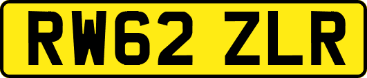 RW62ZLR