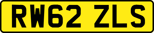 RW62ZLS