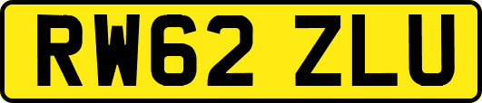 RW62ZLU