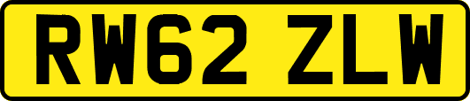 RW62ZLW