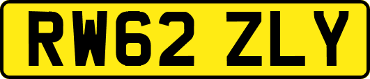 RW62ZLY
