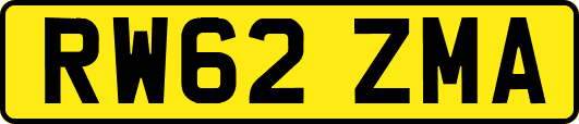 RW62ZMA