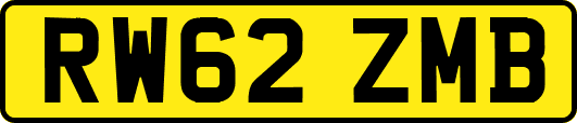 RW62ZMB