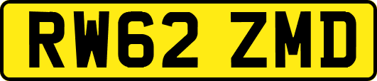 RW62ZMD