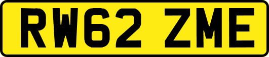 RW62ZME