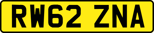 RW62ZNA