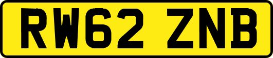 RW62ZNB