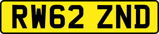 RW62ZND