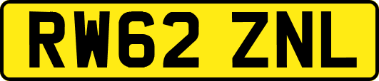 RW62ZNL