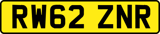 RW62ZNR