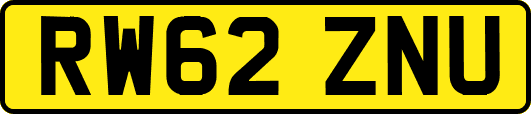 RW62ZNU