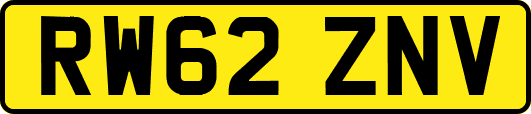 RW62ZNV