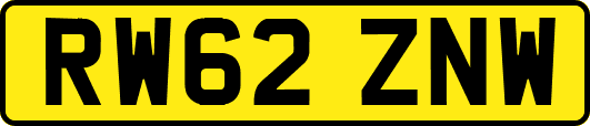 RW62ZNW