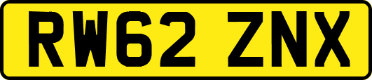 RW62ZNX