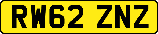 RW62ZNZ
