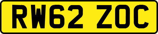RW62ZOC