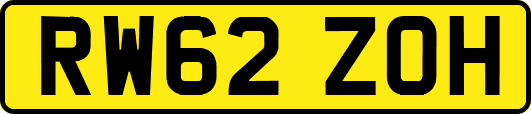 RW62ZOH