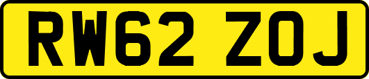 RW62ZOJ