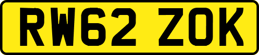 RW62ZOK