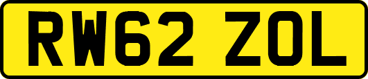 RW62ZOL
