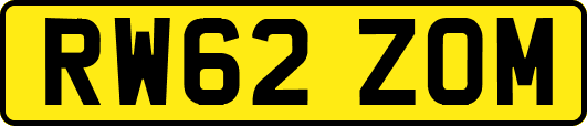 RW62ZOM