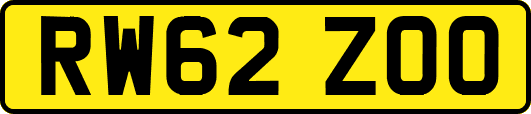 RW62ZOO