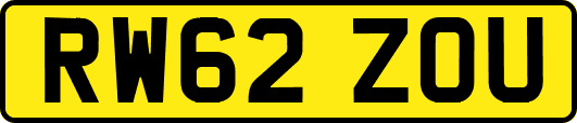 RW62ZOU